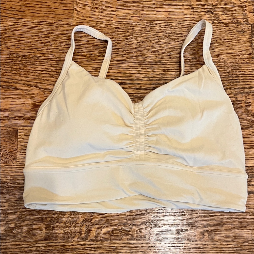 Lululemon Women's Nulu Sports Bra